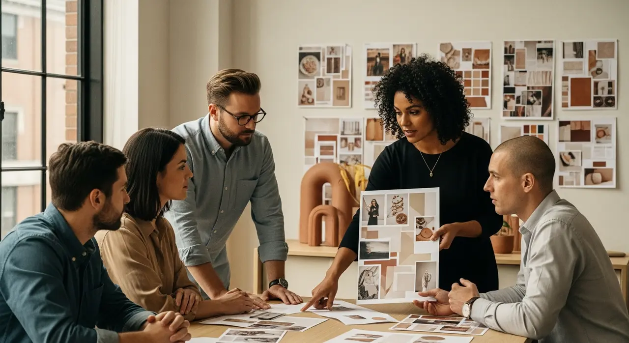 Agence Communication Montgeron