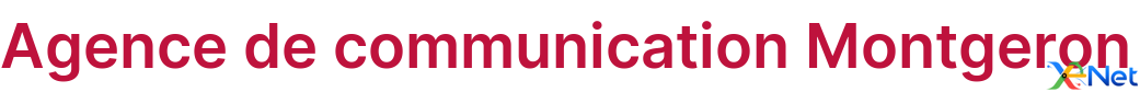 Agence de communication Montgeron